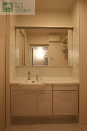 ラ カーサ フェリシダの物件内観写真